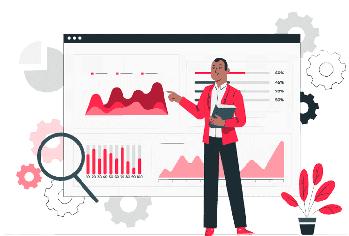 how is your seo performing